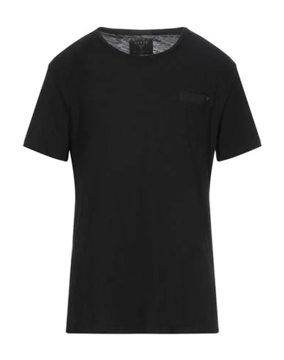 Guess T-shirt In Black