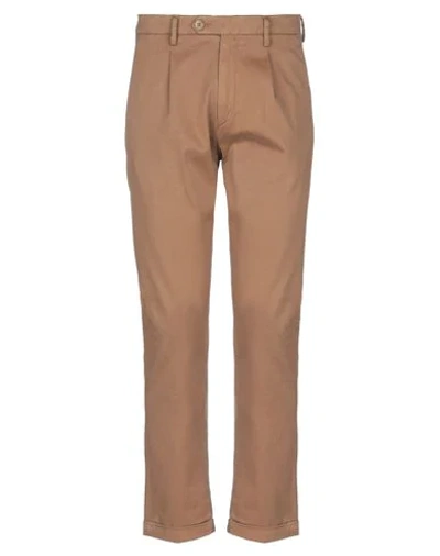 Be Able Pants In Beige