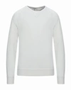 Crossley Sweatshirts In Light Grey