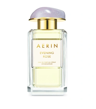 Aerin Evening Rose Eau De Parfum (50ml) In White