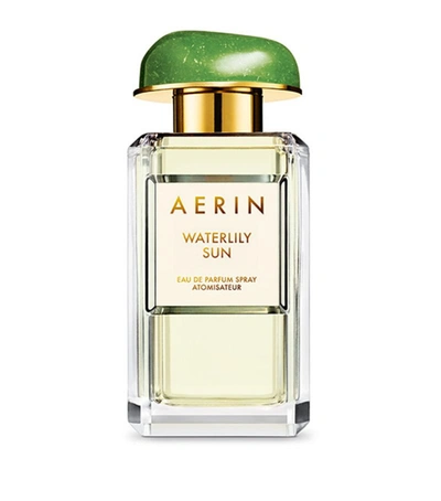Aerin Waterlily Sun Eau De Parfum, 3.4 Oz./ 100 ml
