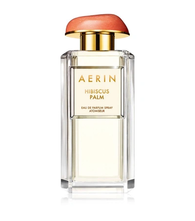 Aerin Hibiscus Palm Eau De Parfum (100ml) In White