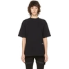 A-COLD-WALL* BLACK CLASSIC LOGO T-SHIRT