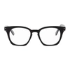 GUCCI BLACK SQUARE GG0572O GLASSES