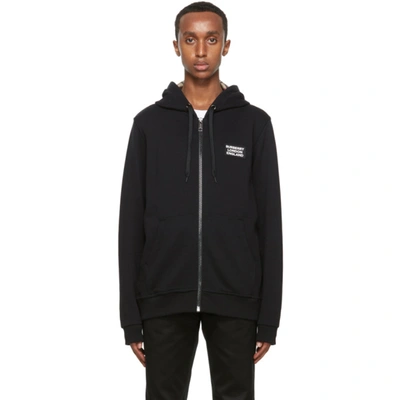 Burberry Graffiti Hoodie Burberry Harrington Graffiti Print Hoodie