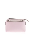 FENDI BY THE WAY MINI BAG IN LILAC colour