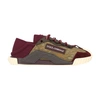 DOLCE & GABBANA LOW TOP SNEAKERS,DXGFK29VGEE