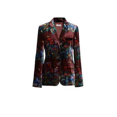 Ailanto Dandelions Blazer