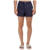 KENZO MEN'S BOXER SWIMSUIT BATHING TRUNKS SWIMMING SUIT,K42P1955BA108SEA.77 S