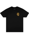 ANTI SOCIAL SOCIAL CLUB 2D PRINT T-SHIRT