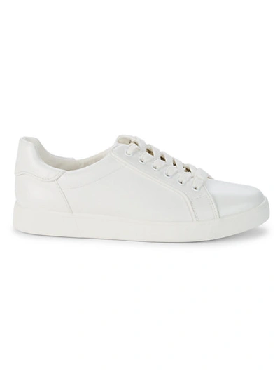Circus By Sam Edelman Circus Devin Sneakers In White