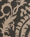 Surya Livabliss Alfresco Alf-9615 Black 8'9" Square Area Rug, Indoor/outdoor In Black