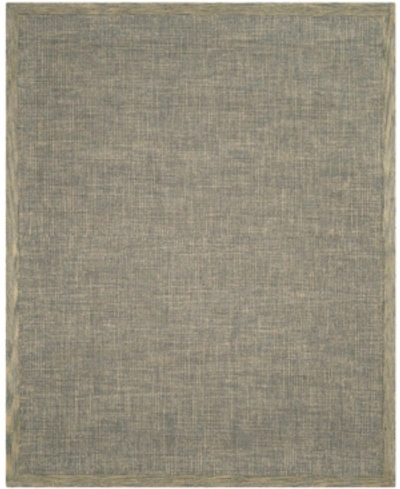 Safavieh Abstract 220 Gold And Gray 8' X 10' Area Rug
