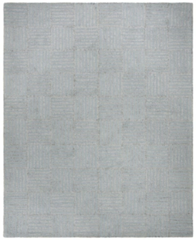 Safavieh Abstract 602 Blue And Gray 8' X 10' Area Rug