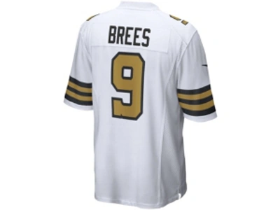 drew brees jersey color rush