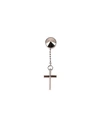 Dsquared2 Earring In Silver