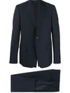 GUCCI SINGLE-BREASTED TWO-PIECE SUIT