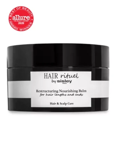 Sisley Paris Hair Rituel Restructuring Nourishing Balm