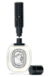 DIPTYQUE DO SON REFILLABLE TRAVEL SPRAY,TRSPRAYDOSON