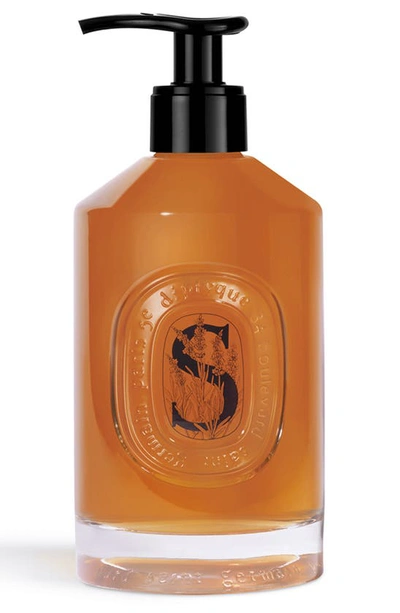 Diptyque Softening Hand Wash, 350ml - One Size In Colorless