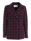 HARRIS WHARF LONDON - JACKET,11530350