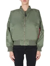ALPHA INDUSTRIES MA-1 0S BOMBER,11530295