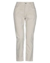 Department Five Pants In Grey