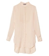 ALANI Tuxedo Tunic in Cream