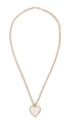 ALEXA LEIGH UNCONDITIONAL LOVE NECKLACE