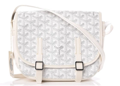 Shop GOYARD GOYARD Belvedere Casual Style Canvas Party Style Elegant Style  Crossbody by asyouare