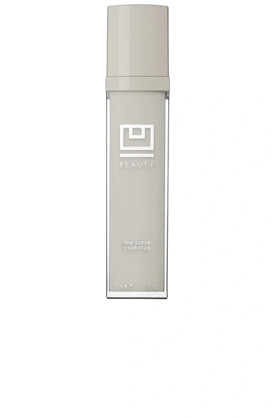 U Beauty The Super Smart Hydrator, 50ml - One Size In White