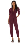 JOIE NEAL JUMPSUIT,JOIE-WC10