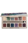 URBAN DECAY STONED VIBES EYESHADOW PALETTE,S37288