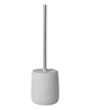 Blomus Sono Bathroom Toilet Brush Bedding In Light Grey