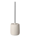 Blomus Sono Bathroom Toilet Brush Bedding In Light Beige