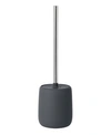 Blomus Sono Bathroom Toilet Brush Bedding In Charcoal