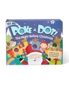 Melissa & Doug Melissa And Doug Poke-a-dot - Night Before Christmas In No Color