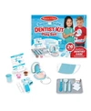 MELISSA & DOUG SUPER SMILE DENTIST PLAY SET