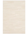 Surya Cocoon Ccn-1000 Beige 2' X 3' Area Rug In Beige