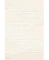 Surya Apache Apa-2301 Cream 8' X 10' Area Rug In Cream