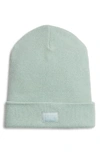 Rag & Bone Women's Addison Fine-knit Beanie In Spring Green