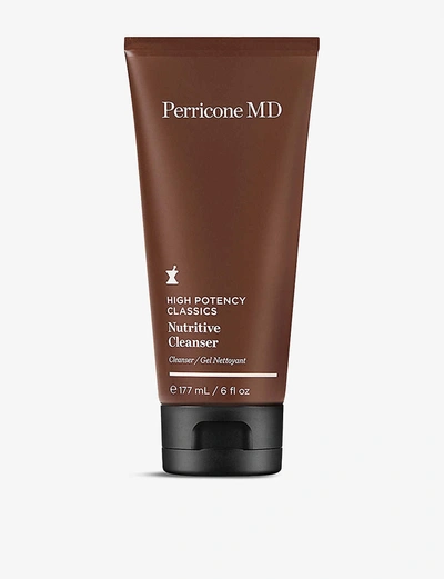 Perricone Md High Potency Classics Nutritive Cleanser - 6 oz / 177ml