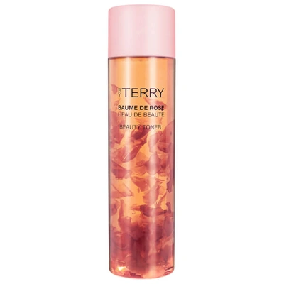 BY TERRY BAUME DE ROSE ROSE TONER 200ML,V20300010