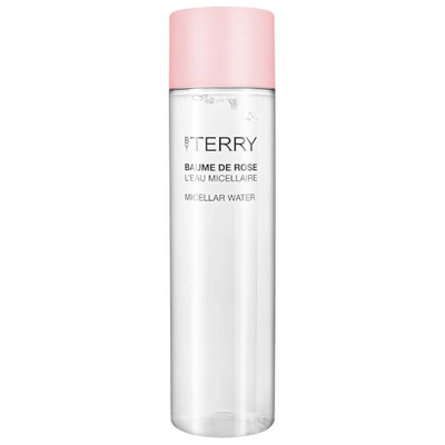BY TERRY BAUME DE ROSE MICELLAR WATER 200G,V20300012