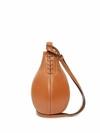 JW ANDERSON J.W. ANDERSON WOMEN'S BROWN LEATHER SHOULDER BAG,HB0283LA0020623 UNI