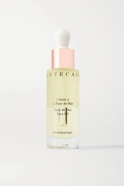 Chantecaille Rose De Mai Face Oil In Default Title