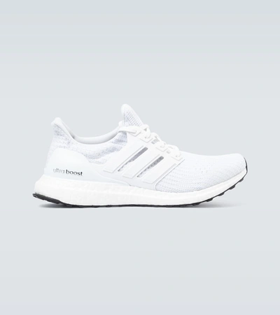 Adidas Originals Ultraboost 1.0 Sneakers In White
