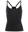 FENDI FF TANK TOP,P00491765