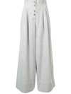 ACLER PARKWAY PALAZZO TROUSERS
