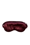 SLIP PURE SILK SLEEP MASK,SLIP-WU26